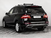 Mercedes-Benz M-Класс III (W166) Санкт-Петербург  - изображение 36
