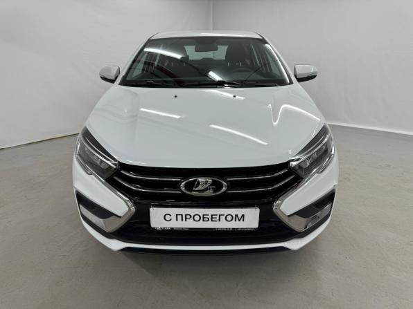 Lada (ВАЗ) Vesta I Рестайлинг (NG) с пробегом 2023 года, цена 1 197 000 рублей, 19416 км, седан, Автокод Объявления