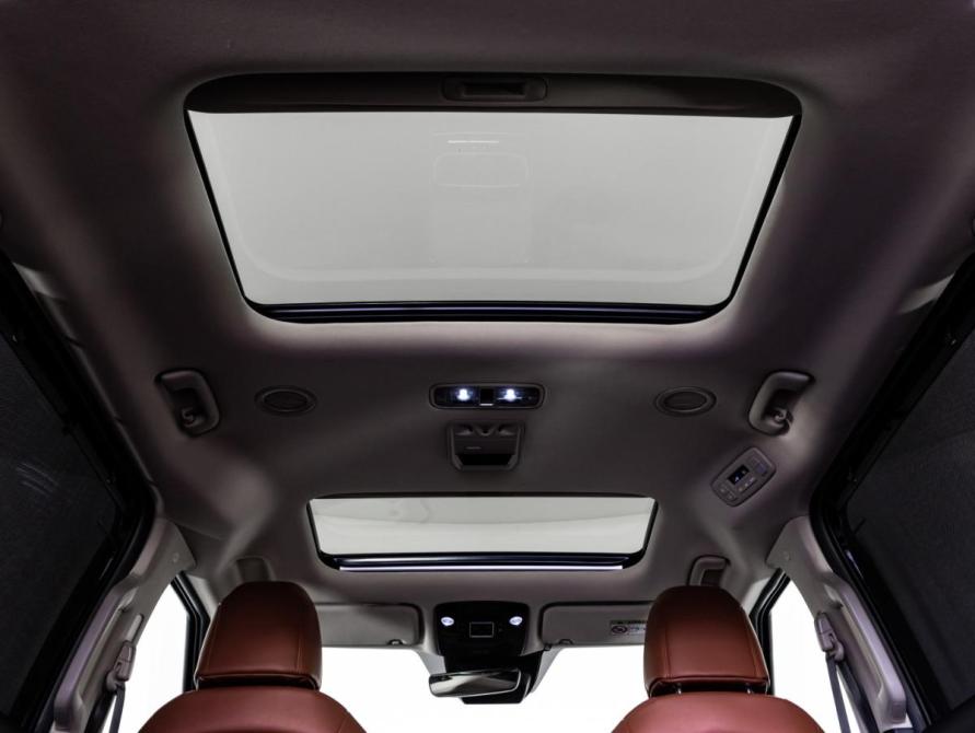 Kia Carnival IV Санкт-Петербург  - изображение 35