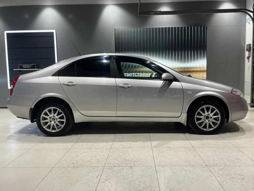 Nissan Primera III (P12) Новосибирск  - изображение 4