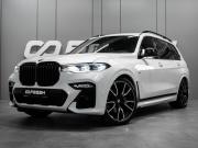 BMW X7 I (G07) Тюмень  - изображение 47