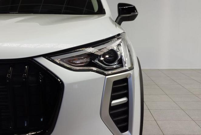 Haval Jolion I Рестайлинг с пробегом 2024 года, цена 1 720 000 рублей, 31665 км, внедорожник, Автокод Объявления