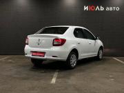 Renault Logan II Рестайлинг Челябинск  - изображение 23