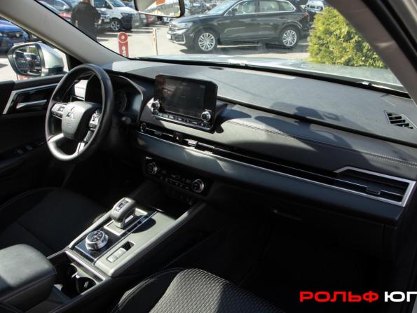 Mitsubishi Outlander IV с пробегом 2022 года, цена 3 443 000 рублей, 12149 км, внедорожник, Автокод Объявления