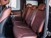 Mercedes-Benz G-Класс III (W463) Магнитогорск  - изображение 54