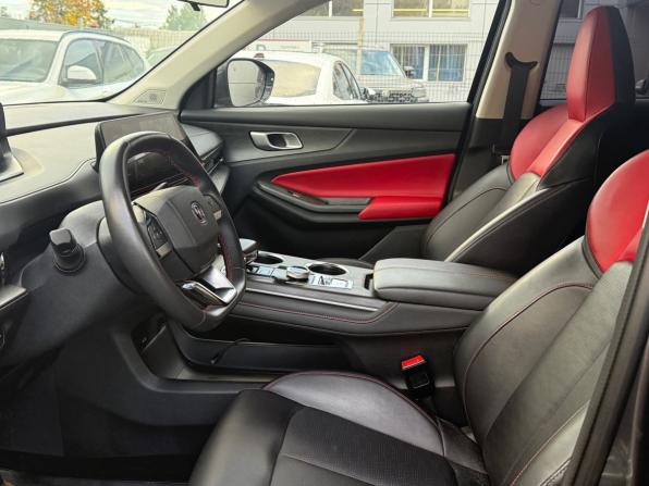 Changan CS55 Plus II с пробегом 2023 года, цена 1 898 000 рублей, 49842 км, внедорожник, Автокод Объявления