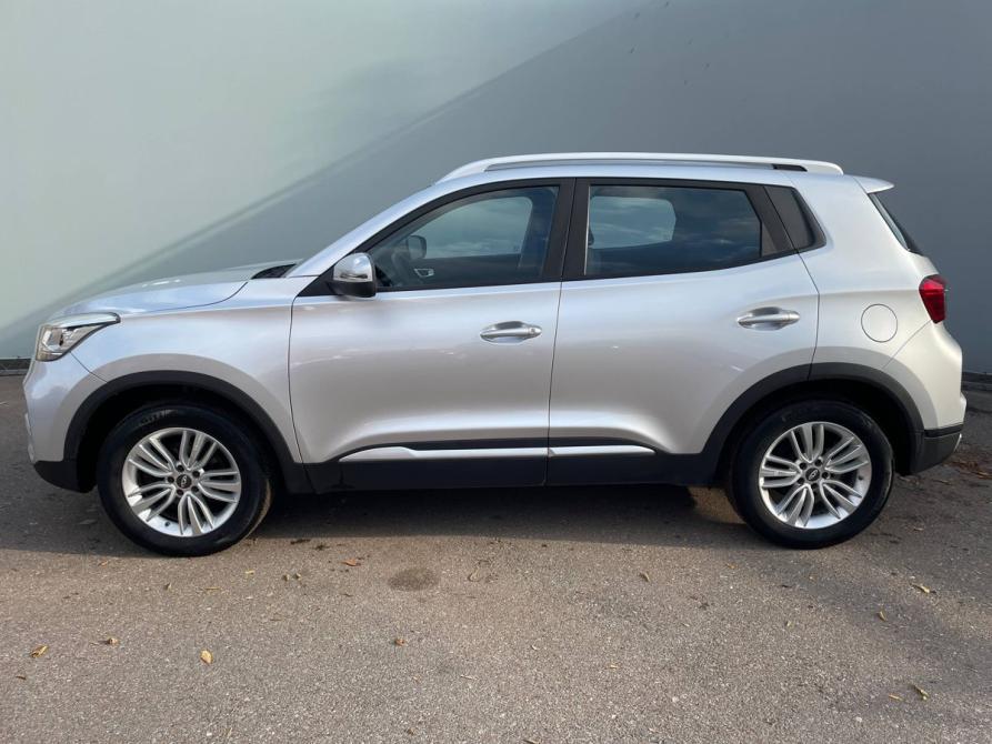 Chery Tiggo 4 I Рестайлинг Стерлитамак  - изображение 4