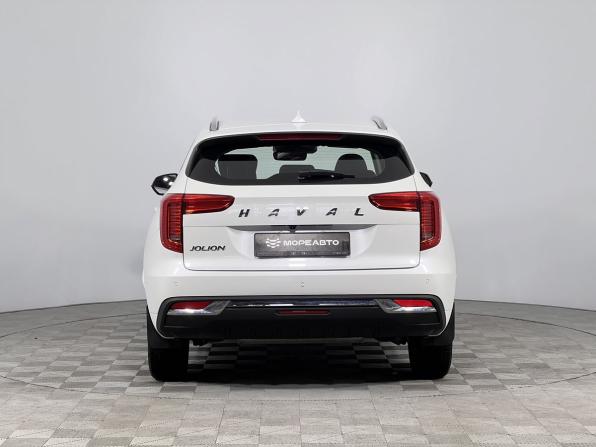 Haval Jolion I с пробегом 2023 года, цена 1 950 000 рублей, 32301 км, внедорожник, Автокод Объявления