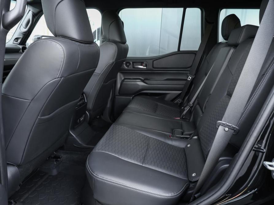 Toyota Land Cruiser Prado 250 Series Москва  - изображение 11