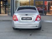 Chevrolet Aveo II Оренбург  - изображение 20