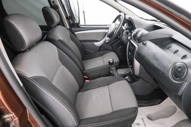 Renault Duster I с пробегом 2012 года, цена 949 000 рублей, 104500 км, внедорожник, Автокод Объявления