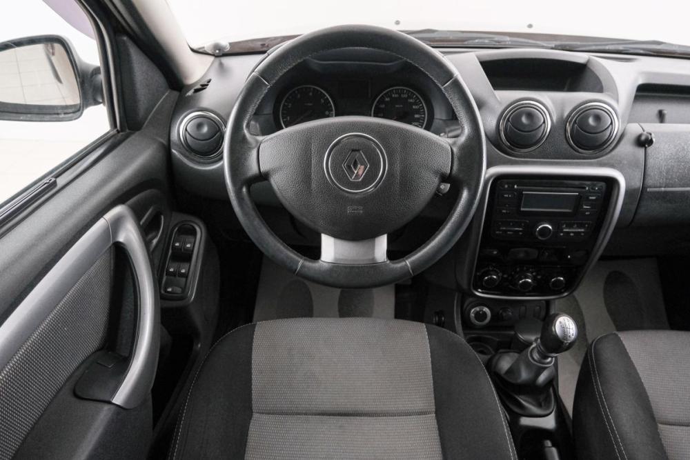 Renault Duster I Красноярск  - изображение 14