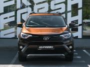Toyota RAV4 IV (XA40) Рестайлинг Волгоград  - изображение 25