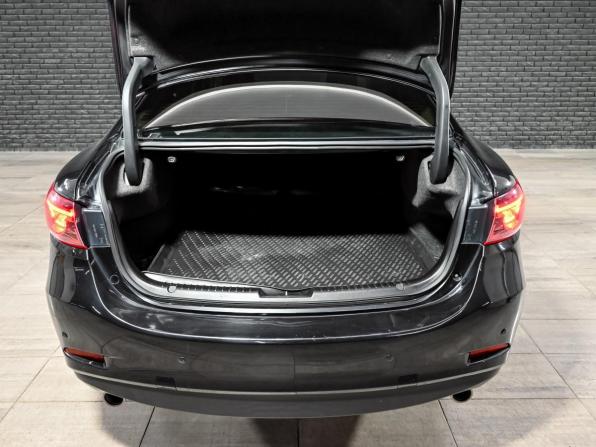 Mazda 6 III (GJ) Рестайлинг с пробегом 2015 года, цена 1 850 000 рублей, 183454 км, седан, Автокод Объявления