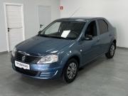 Renault Logan I Рестайлинг Казань  - изображение 17