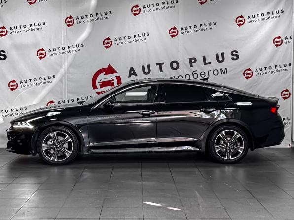 Kia K5 III с пробегом 2020 года, цена 2 529 000 рублей, 107776 км, седан, Автокод Объявления
