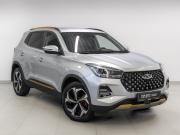 Chery Tiggo 4 Pro I Рестайлинг Санкт-Петербург  - изображение 30