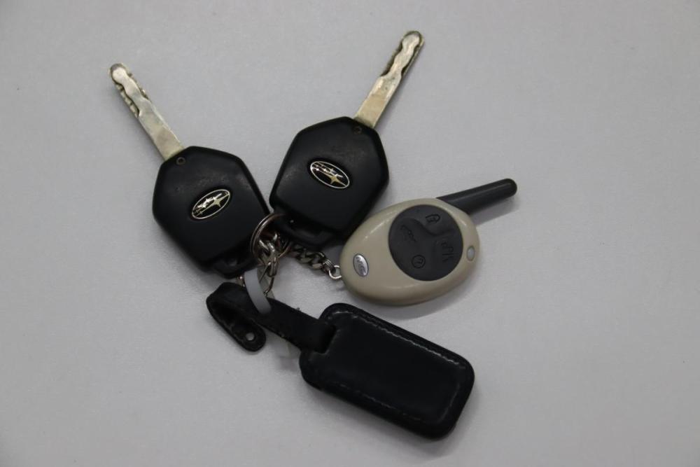 Subaru Forester III Сургут  - изображение 33