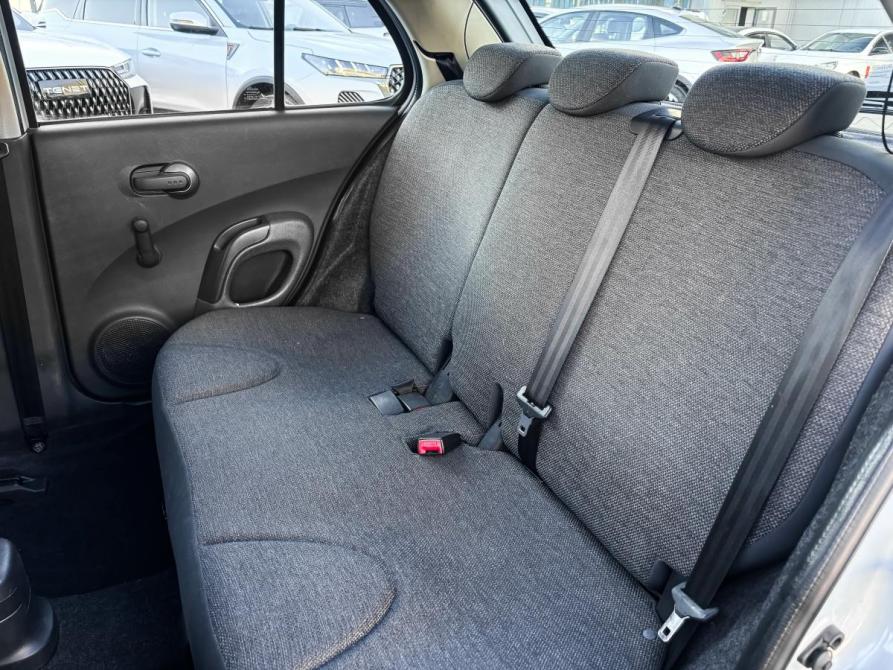 Nissan Micra III (K12) Нижний Новгород  - изображение 6