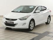 Hyundai Elantra V (MD) Иваново  - изображение 27
