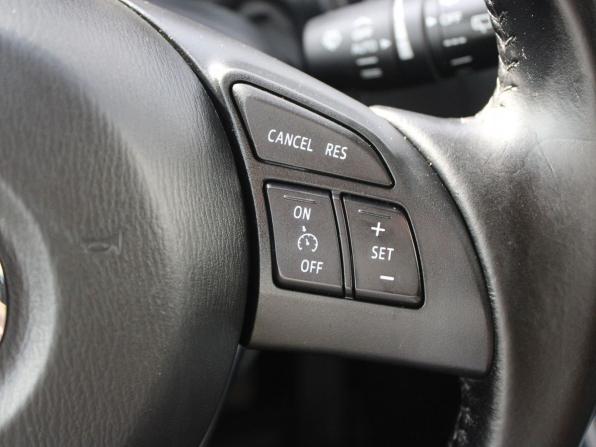 Mazda CX-5 I с пробегом 2014 года, цена 1 799 000 рублей, 109613 км, внедорожник, Автокод Объявления