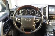 Toyota Land Cruiser 200 Series Рестайлинг 2 Иркутск  - изображение 54