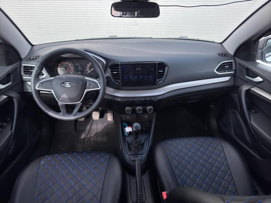 Lada (ВАЗ) Vesta I Рестайлинг (NG) Липецк  - изображение 13