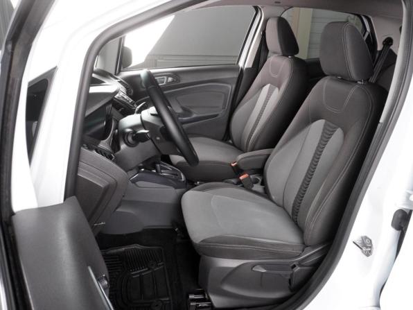 Ford EcoSport II с пробегом 2016 года, цена 1 022 000 рублей, 211708 км, внедорожник, Автокод Объявления