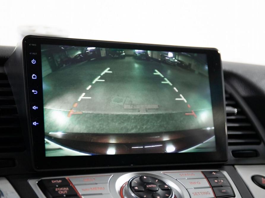 Nissan Murano II (Z51) Иркутск  - изображение 13