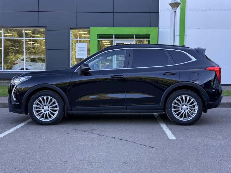 Haval Jolion I Рестайлинг Ярославль  - изображение 8