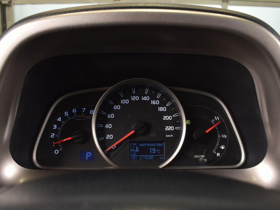 Toyota RAV4 IV (XA40) Кемерово  - изображение 11