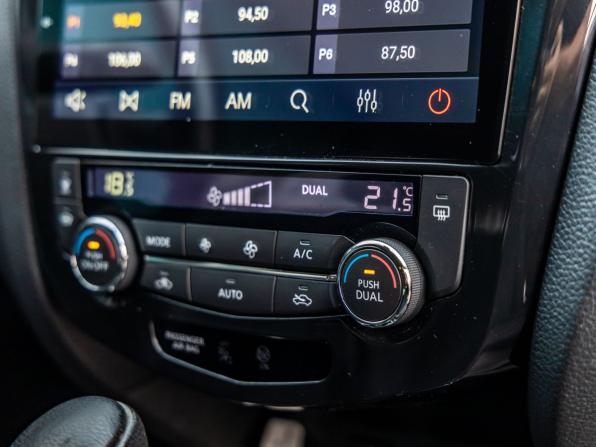 Nissan X-Trail III с пробегом 2018 года, цена 1 958 000 рублей, 78067 км, внедорожник, Автокод Объявления