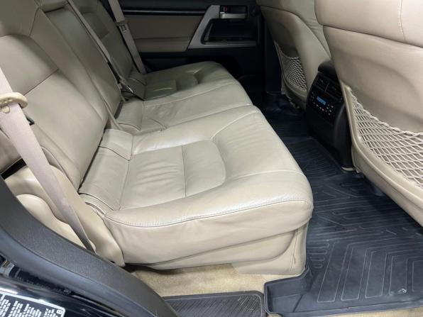 Toyota Land Cruiser 200 Series с пробегом 2010 года, цена 2 999 999 рублей, 305312 км, внедорожник, Автокод Объявления