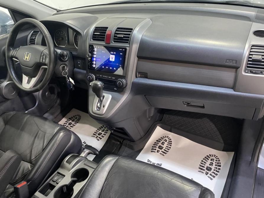Honda CR-V III Курск  - изображение 5
