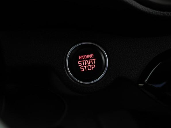 Kia K3 II Рестайлинг с пробегом 2021 года, цена 2 249 777 рублей, 31917 км, седан, Автокод Объявления