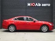 Mazda 6 III (GJ) Екатеринбург  - изображение 22