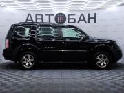 Honda Pilot II Рестайлинг Екатеринбург  - изображение 40