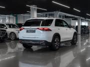 Mercedes-Benz GLE II (V167) Рестайлинг Москва  - изображение 38