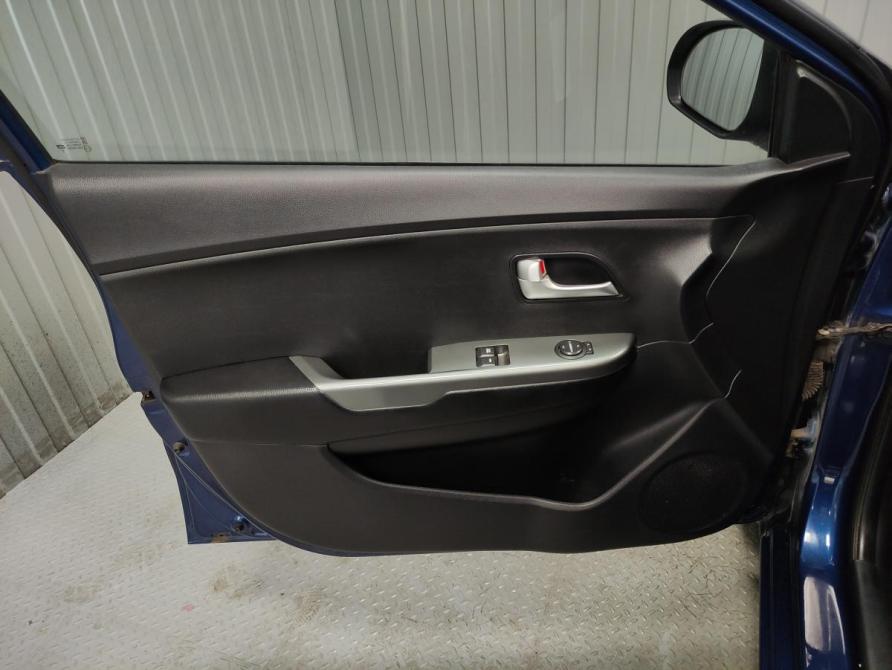 Kia Rio III Пермь  - изображение 14