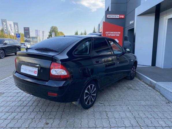 Lada (ВАЗ) Priora I с пробегом 2011 года, цена 208 000 рублей, 232013 км, хэтчбек, Автокод Объявления