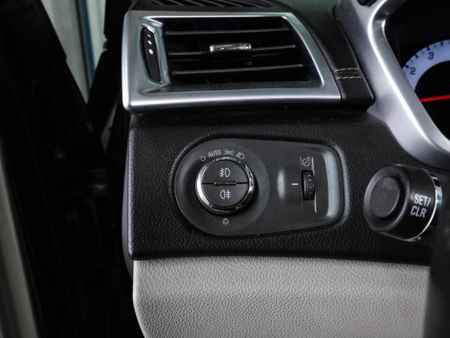 Cadillac SRX II Воронеж  - изображение 15