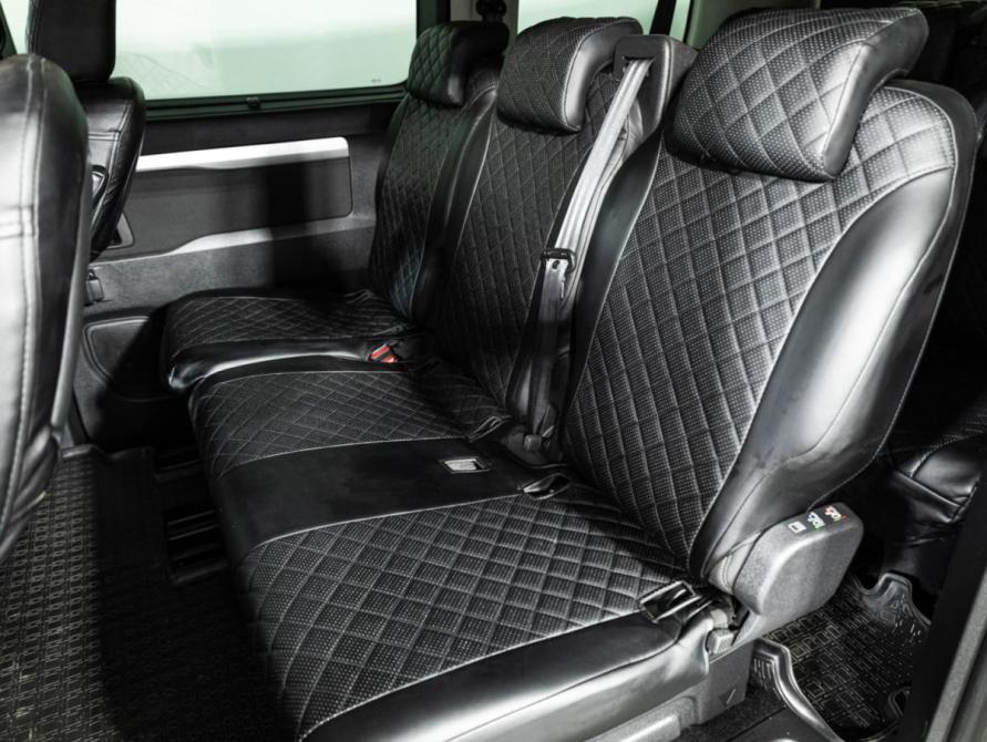 Peugeot Traveller I Санкт-Петербург  - изображение 11