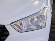 Hyundai Creta I Рестайлинг Москва  - изображение 37