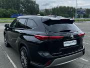Toyota Highlander IV (XU70) Нижний Тагил  - изображение 27