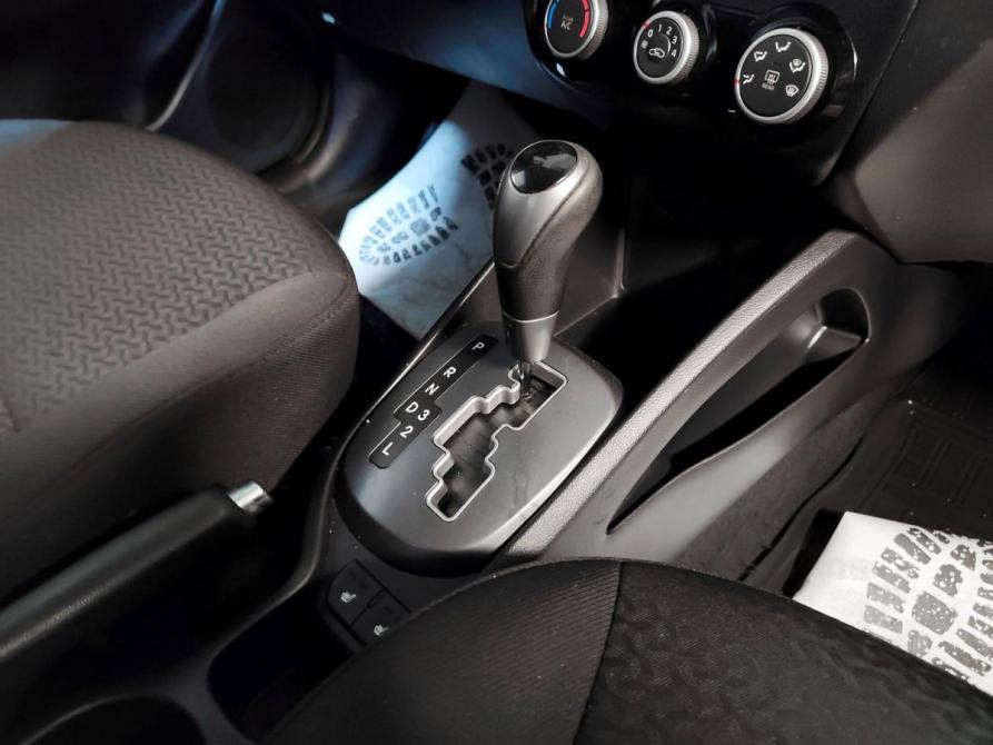 Kia Rio III Рестайлинг Тула  - изображение 8