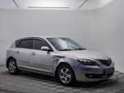 Mazda 3 I (BK) Рестайлинг Москва  - изображение 20