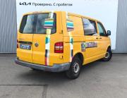 Volkswagen Transporter T5 Санкт-Петербург  - изображение 19