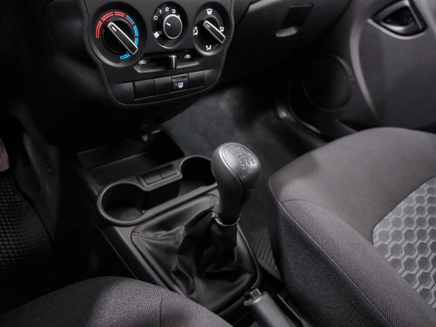 Lada (ВАЗ) Granta I Рестайлинг Ульяновск  - изображение 16