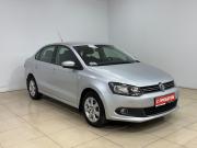 Volkswagen Polo V Альметьевск  - изображение 24
