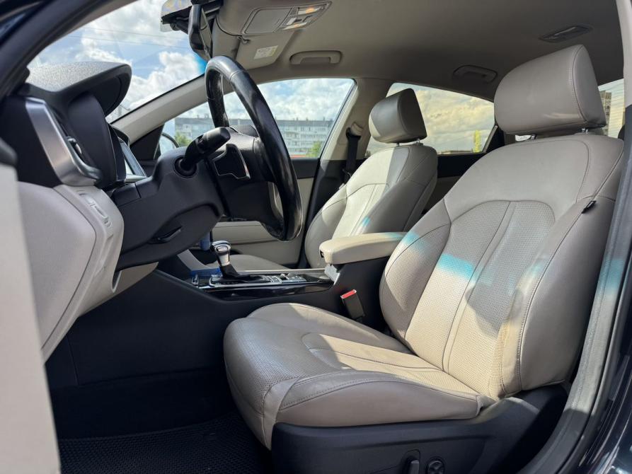 Kia Optima IV Ижевск  - изображение 9